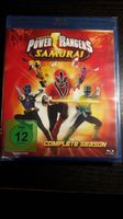 Power Rangers Samurai, Complete Season, Blu Ray, Neu+OVP Altona - Hamburg Ottensen Vorschau