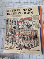 Neuruppiner Bilderbogen komplett Niedersachsen - Lauenbrück Vorschau