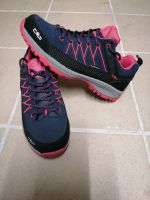 CMP Wanderschuhe Trekkingschuhe Gr. 40 NEU!! Rheinland-Pfalz - Talling Vorschau