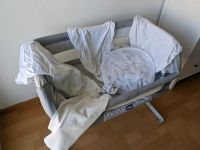 Beistellbett Chicco next2me Thüringen - Sprötau Vorschau