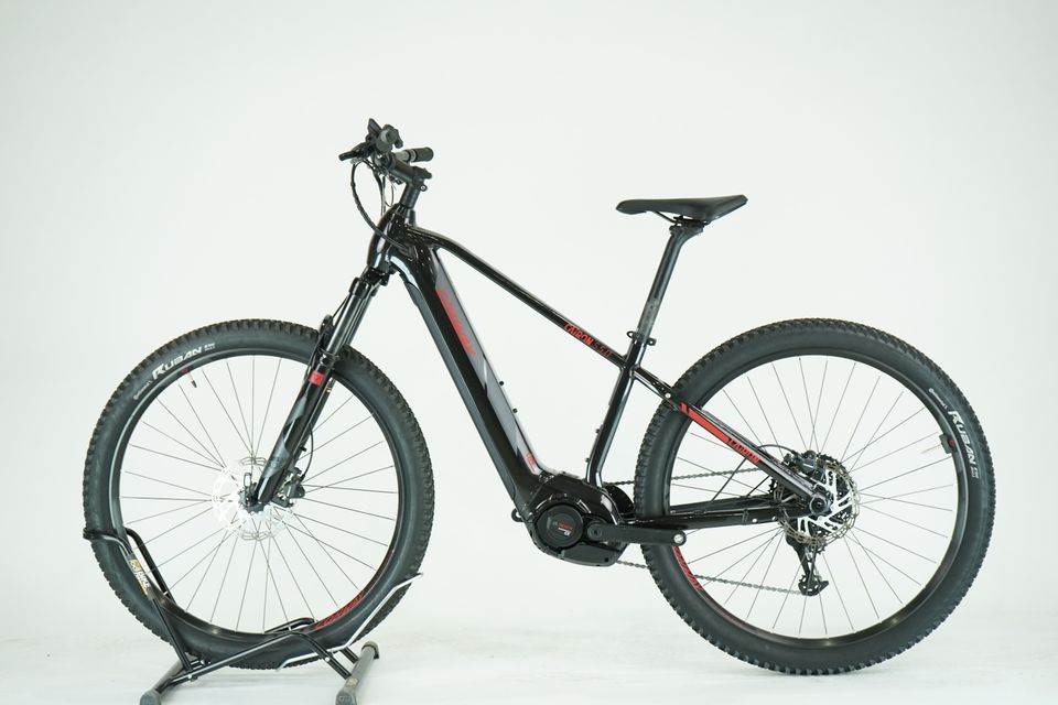 Conway Cairon S 5.0 2023 - E Mountainbike-750 Wh-29"-UVP3649,95€ in Dresden