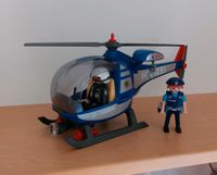 Playmobil 4266 Polizeihubschrauber - wie neu Nordrhein-Westfalen - Ascheberg Vorschau