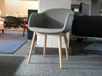 Muuto - Fiber Armchair - skandinavischer Stuhl - reserviert Thüringen - Erfurt Vorschau