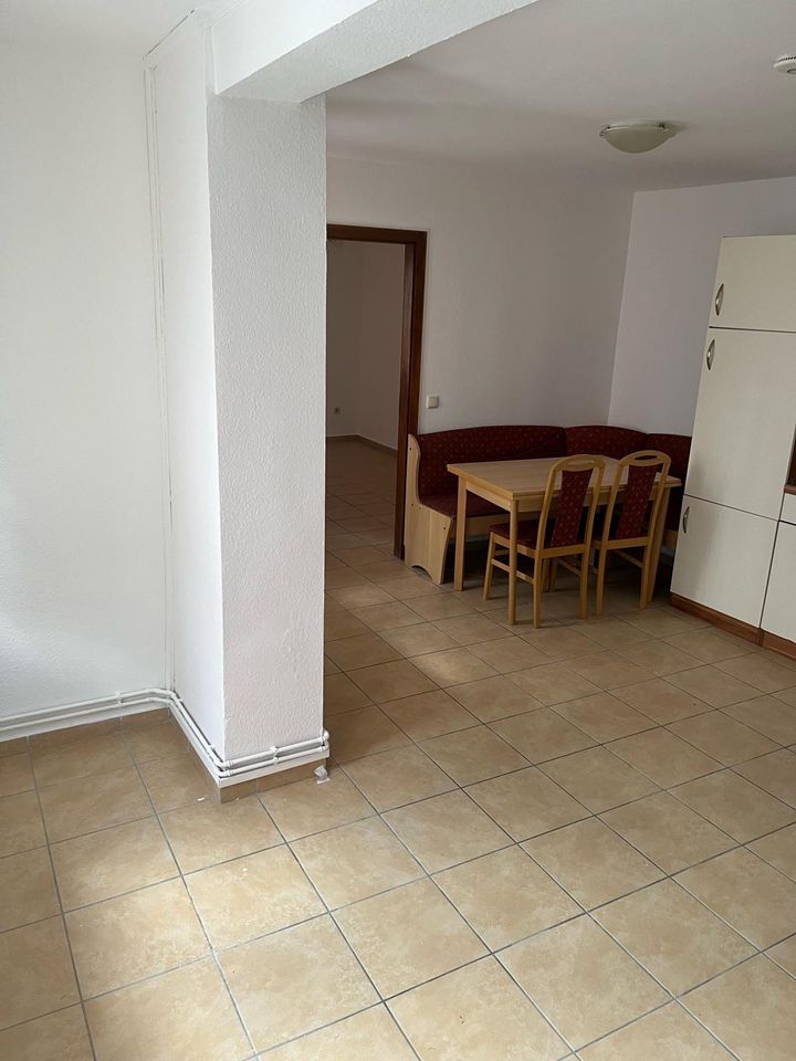 1.5 Zimmerwohnung in Rödelheim in Frankfurt am Main