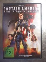 Captain America The First Avenger DVD | Film | Marvel Studio Baden-Württemberg - Bad Boll Vorschau