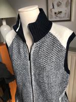 NEU -Damenweste Gr 42 Strickweste Olsen Maritim Pullover Hessen - Wehrheim Vorschau