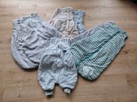 7 Babyschlafsäcke von Alvi und Bellybutton Gr. 70,80 und 90 cm Sachsen-Anhalt - Bernburg (Saale) Vorschau