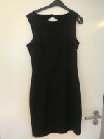 Kleid schwarz H&M Gr. 36/38 Baden-Württemberg - Stutzenklinge Vorschau