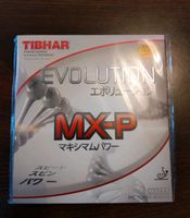 Tibhar Evolution MX-P Rot 2.1-2.2 mm Tischtennis Neu & OVP Saarland - Ensdorf Vorschau