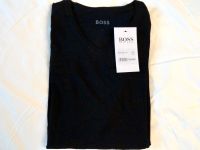 ✅NEU✅ Hugo Boss T-Shirt Schwarz Gr L auch XL M S Original München - Hadern Vorschau