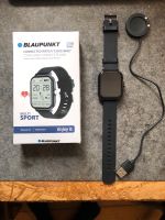 Blaupunkt Uhr Fitness Multi Funktion Smart Watch Berlin - Neukölln Vorschau