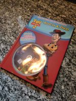 Toys Story 2 Film DVD und Buch Schleswig-Holstein - Struxdorf Vorschau