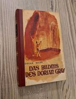 Oscar Wilde - Das Bildnis des Dorian Gray Niedersachsen - Worpswede Vorschau