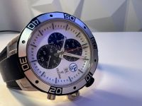 Festina Schalke Uhr Limited Edition Nr. 969/1904 Spelle - Venhaus Vorschau