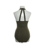Body khaki abercrombie & fitch s 36 Nordrhein-Westfalen - Ratingen Vorschau