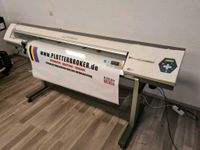 Roland sp540i, print and cut digitaldrucker,schneideplotter Nordrhein-Westfalen - Herne Vorschau