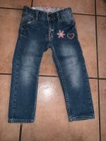 Jeans in Größe 92/98 Rheinland-Pfalz - Montabaur Vorschau