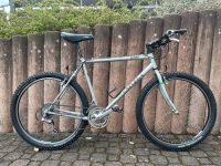 MTB Univega Alpina Pro 26 Zoll 46cm Kult Retro Mountainbike Hessen - Michelstadt Vorschau