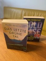 2 Bücher, ein Krimi und ein Roman Rheinland-Pfalz - Alzey Vorschau