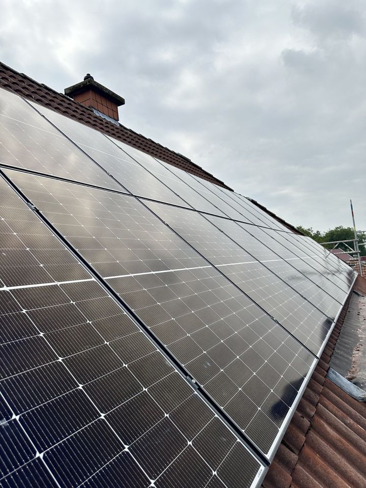 Photovoltaik inkl. Montage vom Profi | E² Brzoska aus 59229 Ahlen in Drensteinfurt