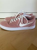 Nike SB  Sneaker, Textil Baden-Württemberg - Gammertingen Vorschau