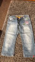 Esprit Jeans 36 kurze Hose Nordwestmecklenburg - Landkreis - Zickhusen Vorschau