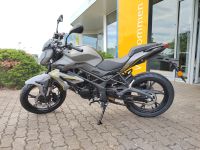 Benelli BN 125*Matt-Grau* Sachsen - Delitzsch Vorschau