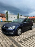 VW Golf 7 1.6 TDI BlueMotion Kiel - Wellsee-Kronsburg-Rönne Vorschau