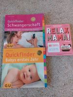 Bücher für Schwangerschaft/Babys erstes Jahr Berlin - Spandau Vorschau