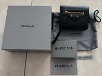 Balenciaga Original Neo City Wallet Fold Damen Geldbörse Leder Hessen - Rüsselsheim Vorschau