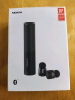 Nokia Bluetooth Kopfhörer Earbuds Ultralight BH-705 München - Sendling Vorschau