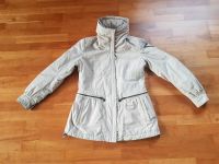 Jacke Anorak Creenstone beige Gr. 38 Schleswig-Holstein - Neumünster Vorschau