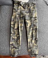 Camouflage hose Niedersachsen - Holle Vorschau
