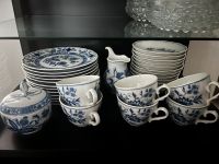 Tischenreuth Teeservice Zwiebelmuster original Cobalt Münster (Westfalen) - Centrum Vorschau