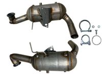 NEU Dieselpartikelfilter DPF Opel Corsa D Mervia B 1.3 CDTI 75 PS Baden-Württemberg - Neckartailfingen Vorschau