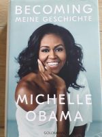 Buch Becoming Michelle Obama Meine Geschichte Sachsen - Neukirchen/Erzgeb Vorschau