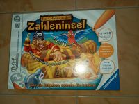 Ravensburger Tip toi Spiel Das Geheimnis der  Zahleninsel Niedersachsen - Handrup Vorschau