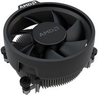 AMD Ryzen Stock CPU-Kühler mit 4-Pin PWM Anschluss Gaming PC FAN Hessen - Offenbach Vorschau