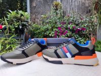 Herren Sneaker Halbschuhe TOMMY HILFIGER Gr.40 Bochum - Bochum-Wattenscheid Vorschau