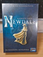 Brettspiel Aufbruch nach Newdale - Lookout Spiele Nordrhein-Westfalen - Herten Vorschau