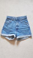 Shorts Jeansshorts von Zara Bayern - Friedberg Vorschau