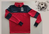 HUMMEL Fussball Gr. 164 Ziptop Jungen Pullover Pulli Baden-Württemberg - Brühl Vorschau