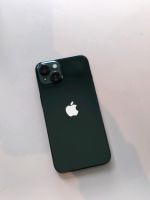 iPhone 13  grün, 128 GB Schleswig-Holstein - Plön  Vorschau