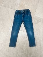 Zara Skinny Jeans Größe 116 Nordrhein-Westfalen - Leverkusen Vorschau