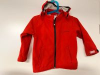 Color Kids Softshell Jacke rot 92/98 Nordrhein-Westfalen - Mönchengladbach Vorschau