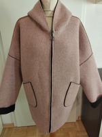 Jacke von New Collection Gr. 44 Niedersachsen - Peine Vorschau