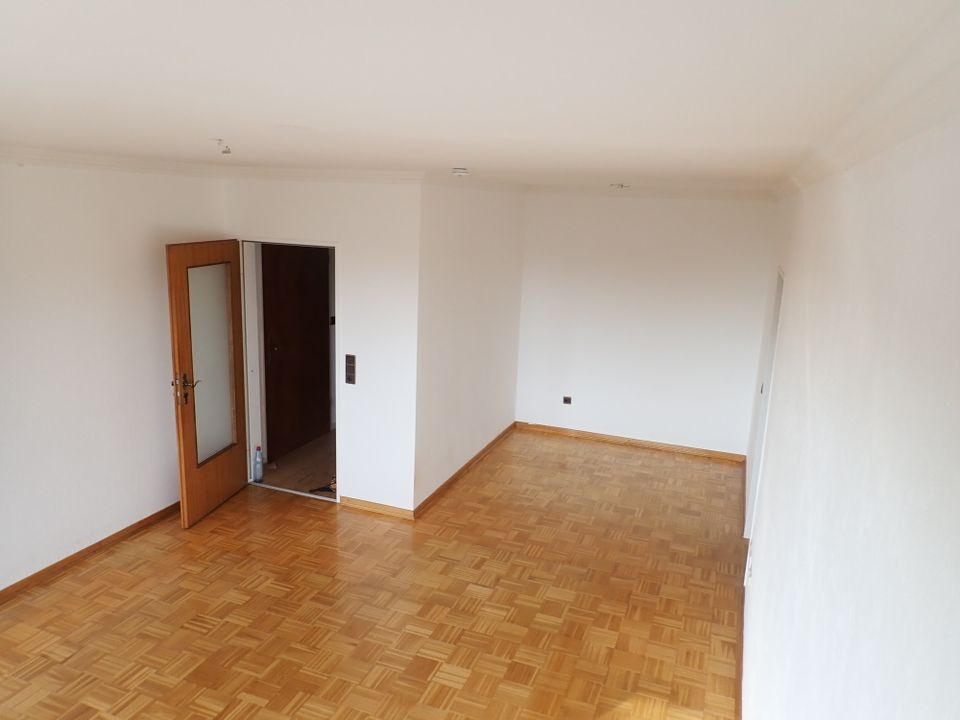 Tolle Wohnung in WF-Nähe Adersheimer Str. in Wolfenbüttel