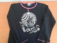 Hannah Montana Pullover Mädchen Pullover Gr.122 / 128 schwarz Thüringen - Veilsdorf Vorschau