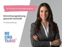 Einrichtungsleitung (m/w/d) gesucht Niedersachsen - Faßberg Vorschau