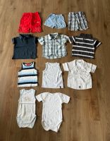 Kleiderpaket Jungen Sommer Gr. 86-86/92 Baden-Württemberg - Weinsberg Vorschau